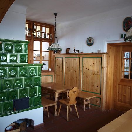 Sportgasthof Lipp Lederwinkel Εξωτερικό φωτογραφία