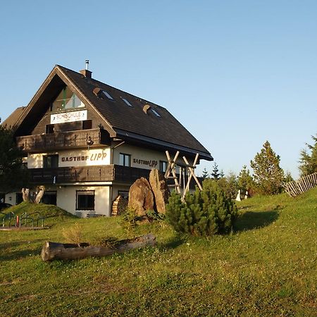 Sportgasthof Lipp Lederwinkel Εξωτερικό φωτογραφία