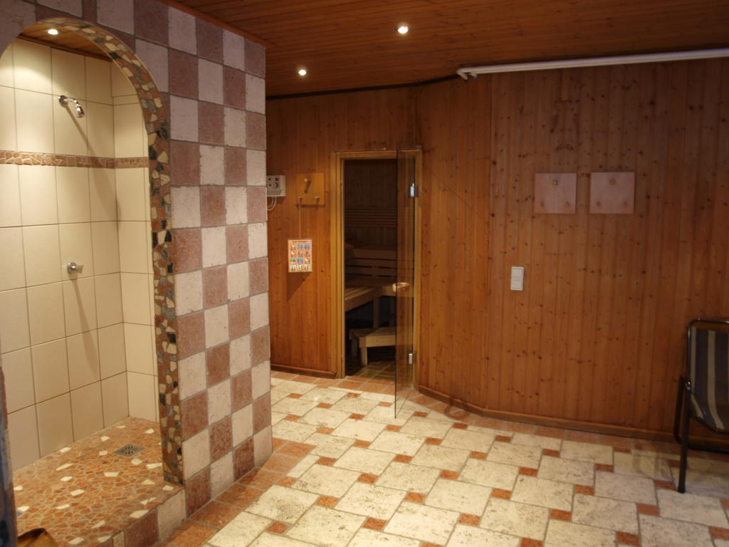 Sportgasthof Lipp Lederwinkel Εξωτερικό φωτογραφία