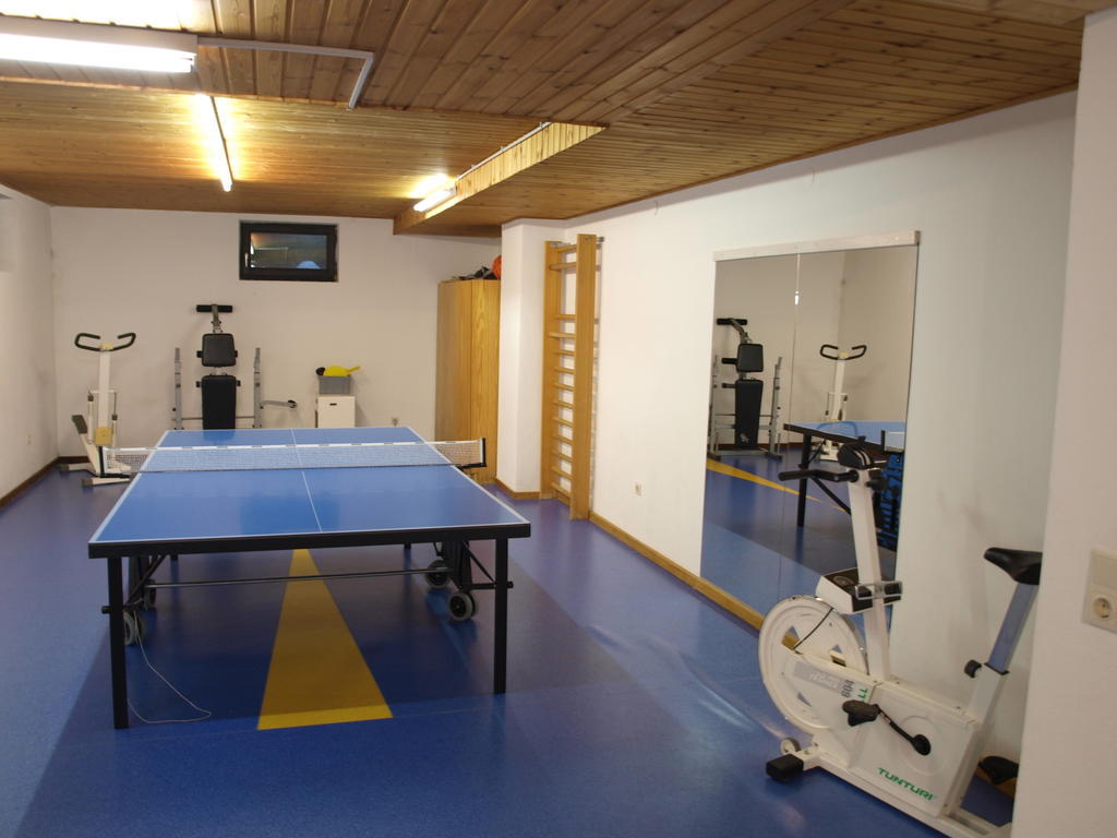 Sportgasthof Lipp Lederwinkel Εξωτερικό φωτογραφία