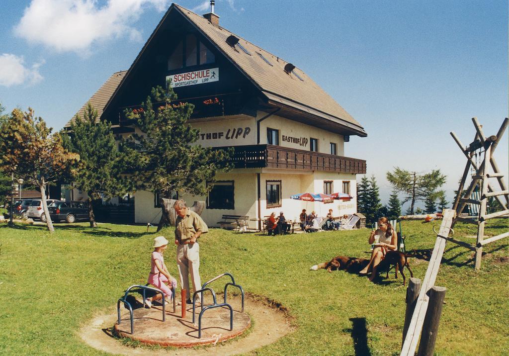 Sportgasthof Lipp Lederwinkel Εξωτερικό φωτογραφία