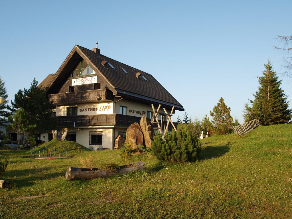 Sportgasthof Lipp Lederwinkel Εξωτερικό φωτογραφία