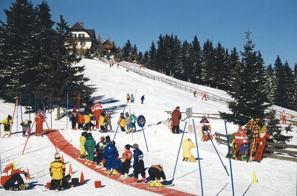 Sportgasthof Lipp Lederwinkel Εξωτερικό φωτογραφία
