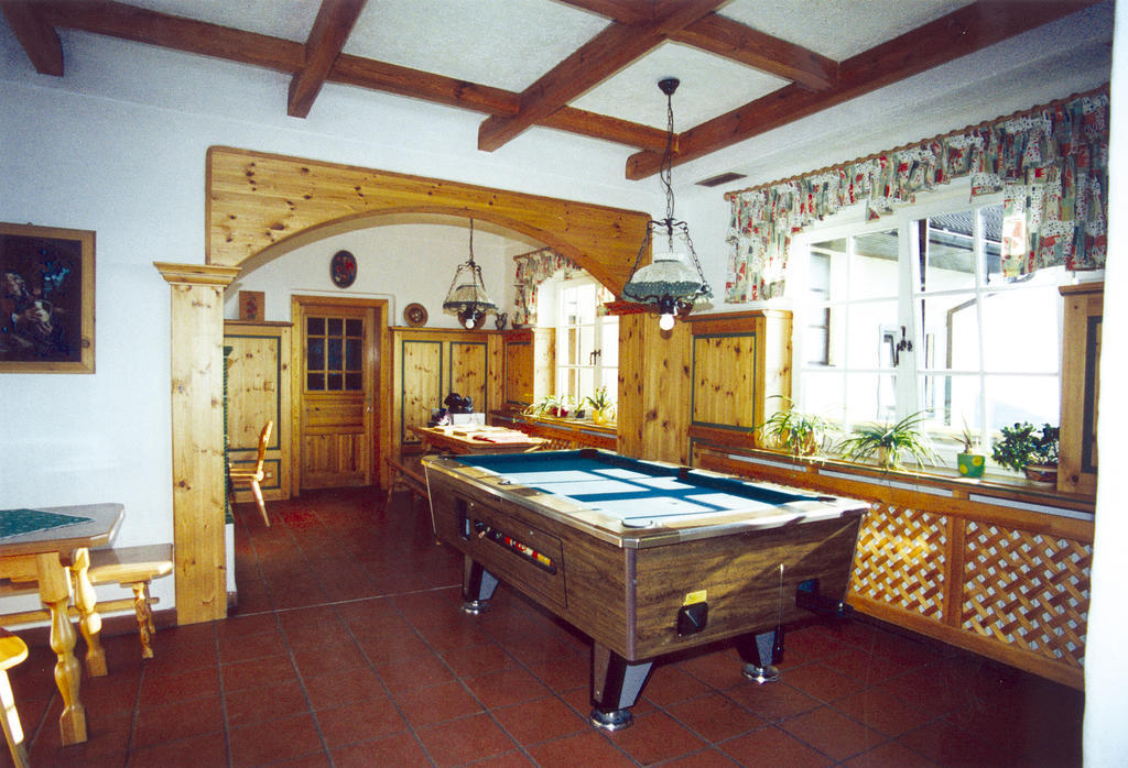 Sportgasthof Lipp Lederwinkel Εξωτερικό φωτογραφία